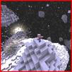 Mod Galactic Craft APK