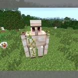 Mod Golems Craft