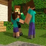 Mod Herobrine Craft