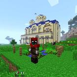 Mod Hexxit Craft