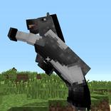 Mod Horse Craft