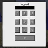Mod Security Craft