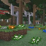 Mod Twilight Forrest Craft