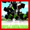 Mod Tornado Craft APK