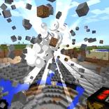 Mod Voltz Craft