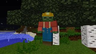 Mod Zombie Craft 스크린샷 3