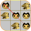 APK Bendy Tic Tac Toe