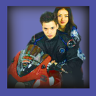 Boy Anak Jalanan Racing icon