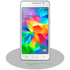Theme for Galaxy Grand Prime+ APK
