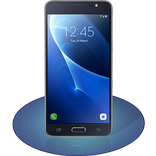Theme for Galaxy J5 - Launcher