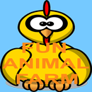 Fun Animal Farm aplikacja