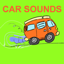 Kids Car Sounds aplikacja