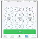 Fart Dialer Prank aplikacja