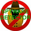 Spyware Virus Detector aplikacja