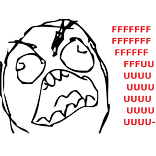 Rage Angry launcher