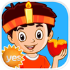 עם מי לגדול – חגי ישראל yes APK