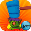 Hack a Troll APK
