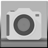 Black and White Camera