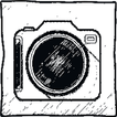 Sketch Camera ikona