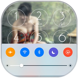 iLock Screen IOS 2017