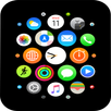 Launcher IOS  IPhone 7 Plus+ APK