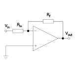 Operational amplifier