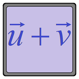 Vectors 2D