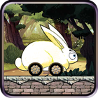 Kids Rabbit Run icon