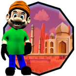 Indian Mario Run