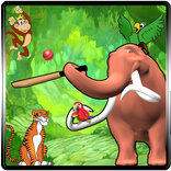 Jungle Cricket