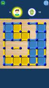 Dots and Boxes poster