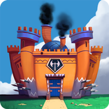 Castles Battle (Unreleased)