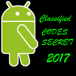 Android Codes Classified