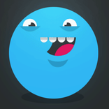 Ball boy, Blue, fun and addicting games