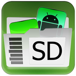 Move To SD  , App To SD
