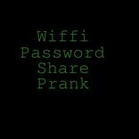 Wiffi Password Share Prank