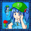 にとりちゃんダッシュ　【東方】 APK