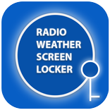 Radio Weather Locker