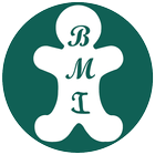 BMI Calculator For Weight Loss icon
