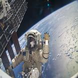 Iss LIVE hd camera