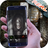 ghost calling phone real