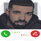 Fake Call From Drake