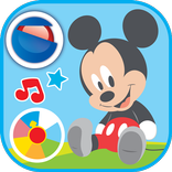 ”Baby Mickey Mio Migliore Amico