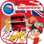 Sapientino Primo Inglese