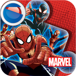 ”Puzzle App Spiderman