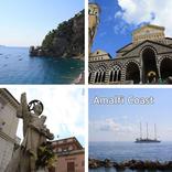 Amalfi Coast