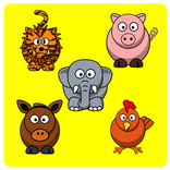 ”Animal Sounds