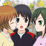 Hayai ai - Aika