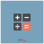 Simple Scientific Calculator