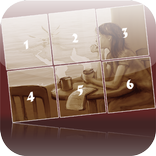 Sliding Puzzle